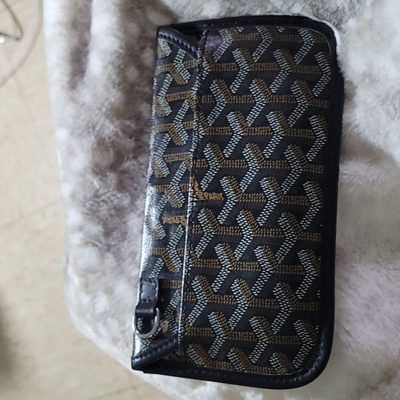 COPY - Goyard Wallet - Picture 2 of 8